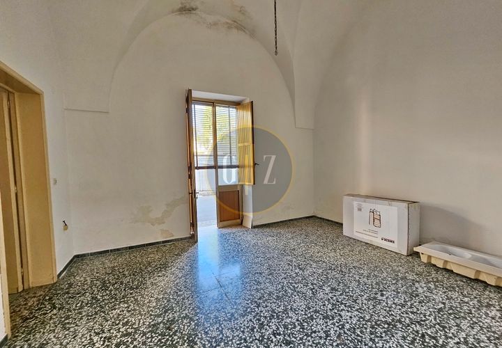 Byhus i Cannole, Lecce, Cannole - € 65.000 | Ref: CI001 - foto 1